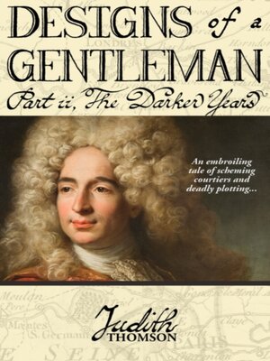 cover image of Designs of a Gentleman